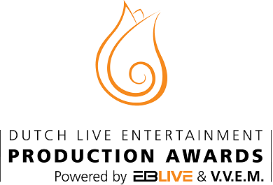 Dutch Live Entertainment Production Awards